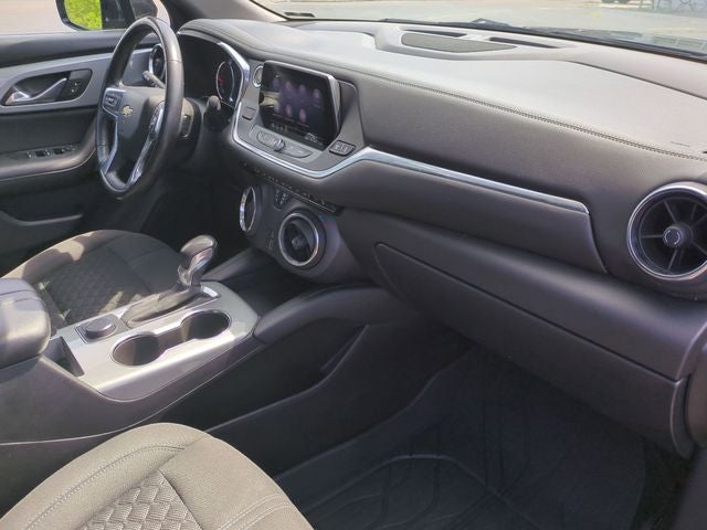 2019 Chevrolet Blazer Base 1LT