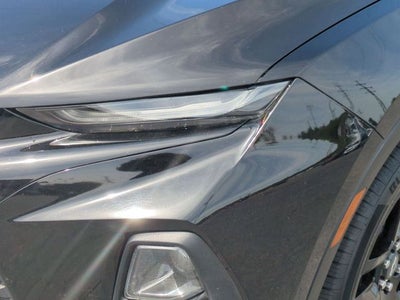 2019 Chevrolet Blazer Base 1LT