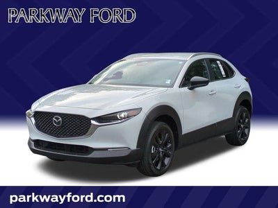 2025 Mazda Mazda CX-30 2.5 S Select Sport