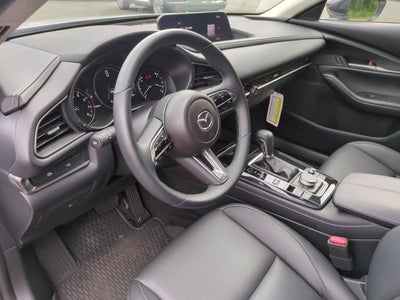 2025 Mazda Mazda CX-30 2.5 S Select Sport