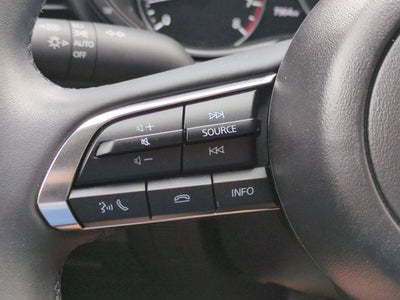 2025 Mazda Mazda CX-30 2.5 S Select Sport
