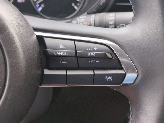 2025 Mazda Mazda CX-30 2.5 S Select Sport