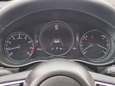 2025 Mazda Mazda CX-30 2.5 S Select Sport