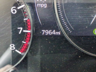 2025 Mazda Mazda CX-30 2.5 S Select Sport