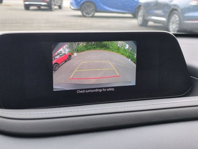 2025 Mazda Mazda CX-30 2.5 S Select Sport