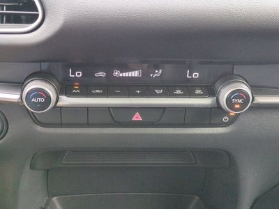 2025 Mazda Mazda CX-30 2.5 S Select Sport