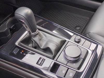 2025 Mazda Mazda CX-30 2.5 S Select Sport