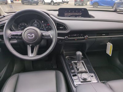 2025 Mazda Mazda CX-30 2.5 S Select Sport