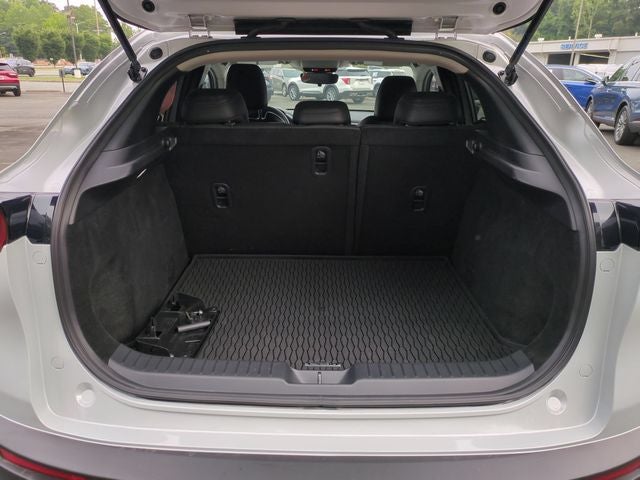 2025 Mazda Mazda CX-30 2.5 S Select Sport