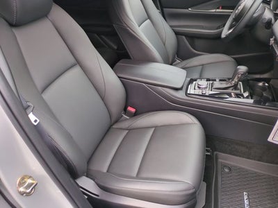 2025 Mazda Mazda CX-30 2.5 S Select Sport