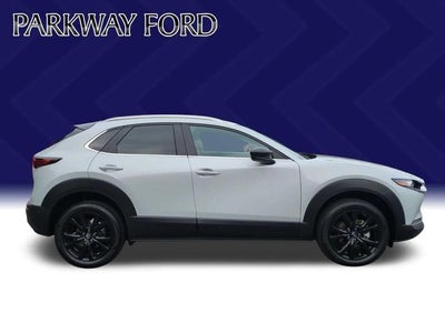 2025 Mazda Mazda CX-30 2.5 S Select Sport