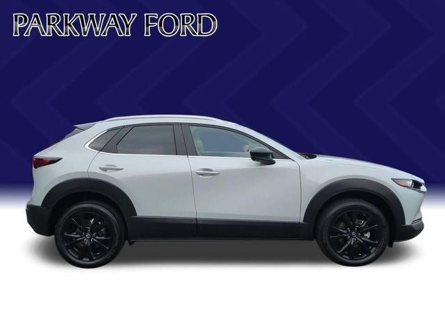 2025 Mazda Mazda CX-30 2.5 S Select Sport