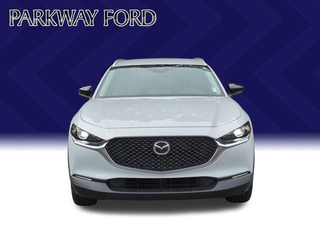 2025 Mazda Mazda CX-30 2.5 S Select Sport