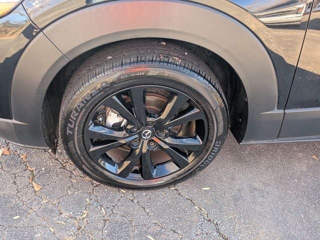 2023 Mazda Mazda CX-30 2.5 Turbo Premium Plus Package w/Premium Plus Package