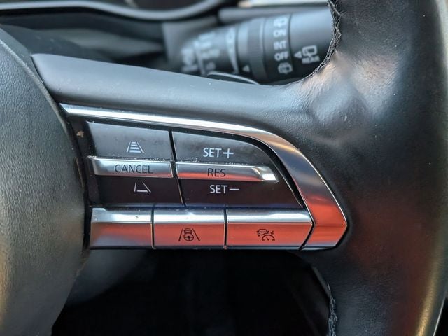 2023 Mazda Mazda CX-30 2.5 Turbo Premium Plus Package w/Premium Plus Package