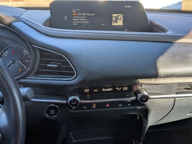 2023 Mazda Mazda CX-30 2.5 Turbo Premium Plus Package w/Premium Plus Package