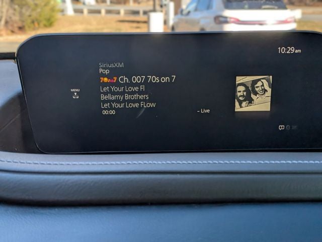 2023 Mazda Mazda CX-30 2.5 Turbo Premium Plus Package w/Premium Plus Package