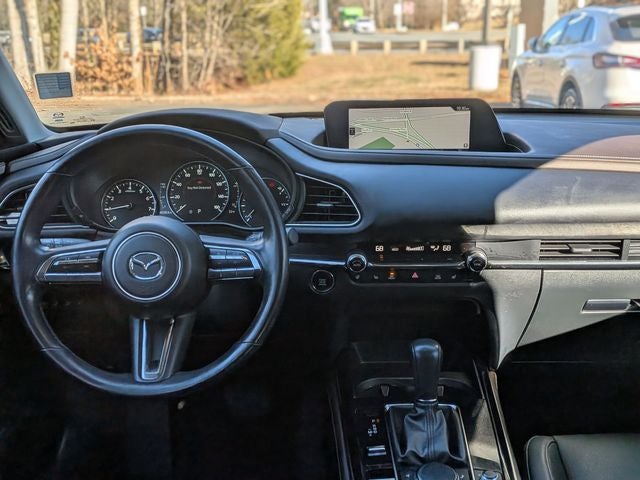 2023 Mazda Mazda CX-30 2.5 Turbo Premium Plus Package w/Premium Plus Package