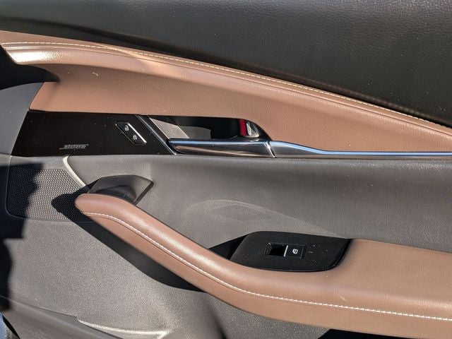 2023 Mazda Mazda CX-30 2.5 Turbo Premium Plus Package w/Premium Plus Package