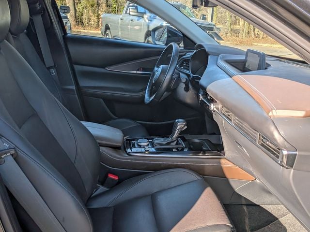 2023 Mazda Mazda CX-30 2.5 Turbo Premium Plus Package w/Premium Plus Package