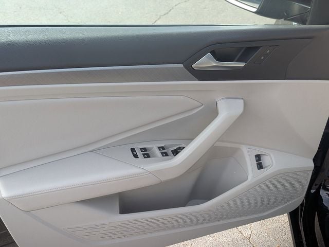 2022 Volkswagen Jetta 1.5T SE