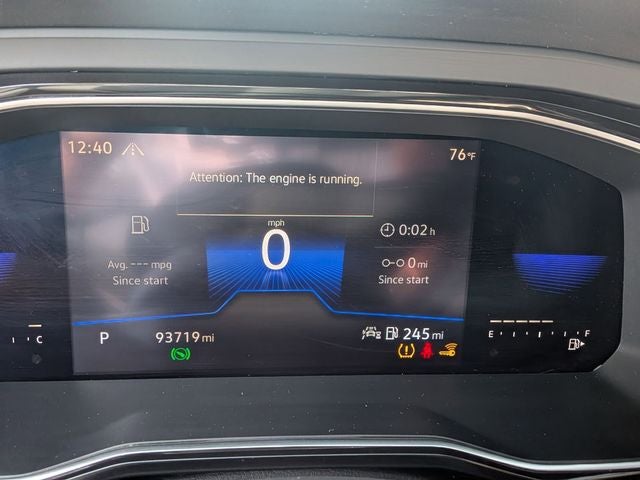 2022 Volkswagen Jetta 1.5T SE