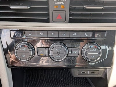 2022 Volkswagen Jetta 1.5T SE