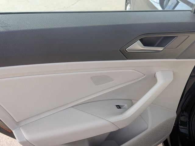 2022 Volkswagen Jetta 1.5T SE