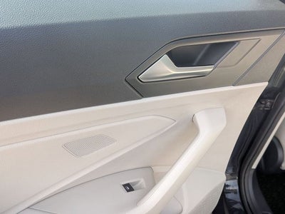 2022 Volkswagen Jetta 1.5T SE