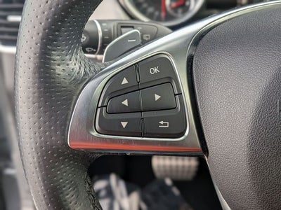 2019 Mercedes-Benz GLE GLE 43 AMG® 4MATIC®