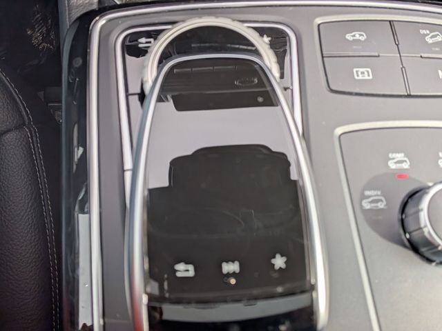 2019 Mercedes-Benz GLE GLE 43 AMG® 4MATIC®