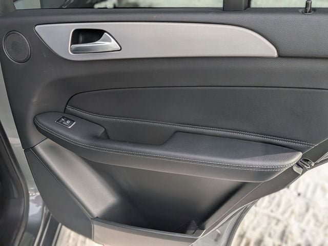 2019 Mercedes-Benz GLE GLE 43 AMG® 4MATIC®