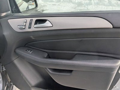 2019 Mercedes-Benz GLE GLE 43 AMG® 4MATIC®