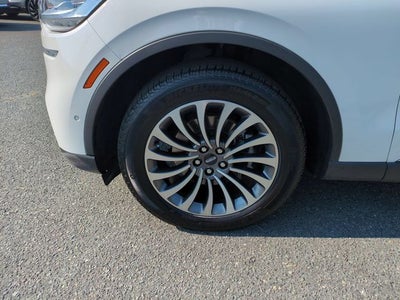 2020 Lincoln Aviator Reserve Premium