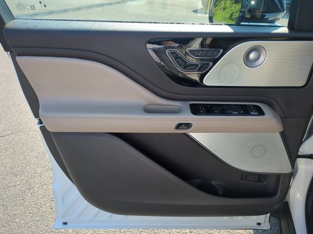 2020 Lincoln Aviator Reserve Premium
