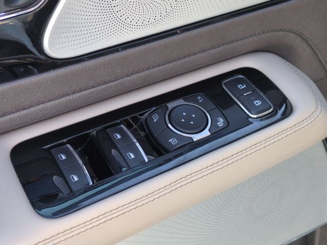 2020 Lincoln Aviator Reserve Premium