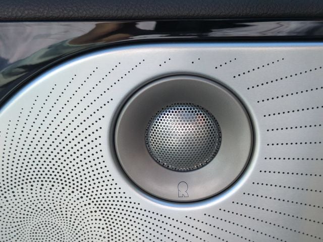 2020 Lincoln Aviator Reserve Premium