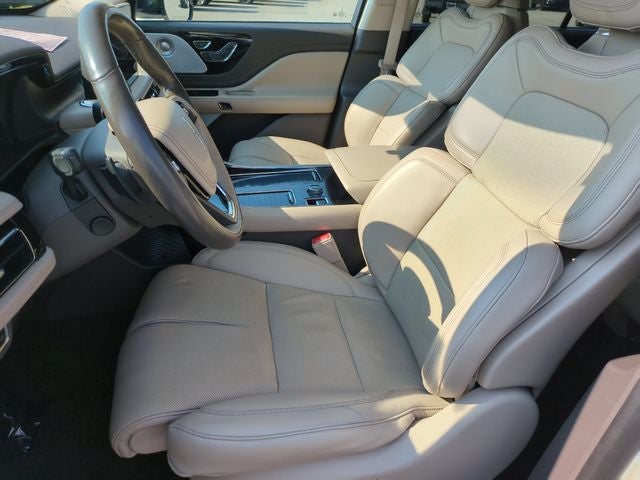 2020 Lincoln Aviator Reserve Premium