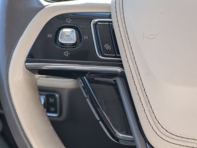 2020 Lincoln Aviator Reserve Premium