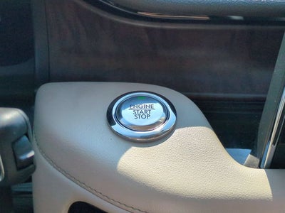 2020 Lincoln Aviator Reserve Premium