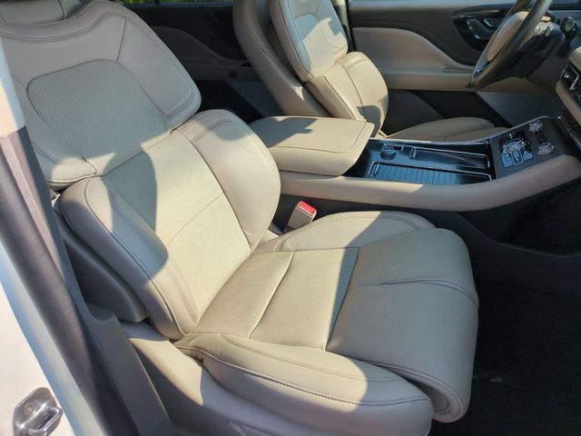 2020 Lincoln Aviator Reserve Premium