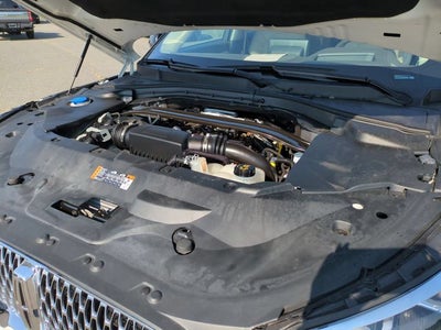 2020 Lincoln Aviator Reserve Premium