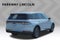 2020 Lincoln Aviator Reserve Premium