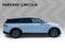 2020 Lincoln Aviator Reserve Premium
