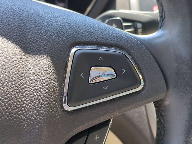 2015 Lincoln MKC Base