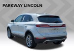 2015 Lincoln MKC Base