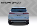 2015 Lincoln MKC Base