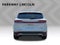 2015 Lincoln MKC Base