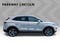 2015 Lincoln MKC Base