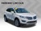 2015 Lincoln MKC Base